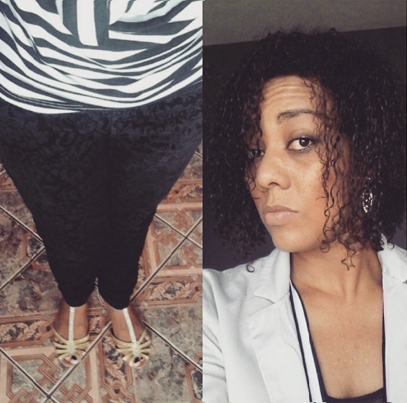 Look Trabalho