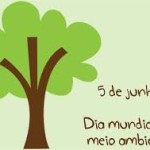 5 de Junho_Dia mundial do Meio Ambiente (Decoração Reciclável)
