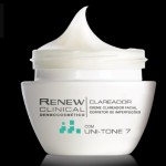 Em fase de TESTES – Renew Clinical Clareador
